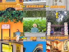 -昆明老街