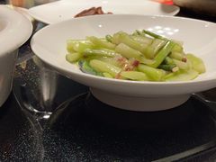 -台州金字华美达酒店自助餐厅