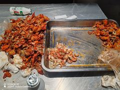 -老三龙虾(汉阳杨泗庙店)