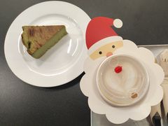 -研途咖啡馆(健康路店)
