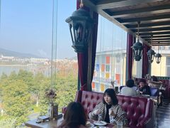 -老欧洲咖啡·西餐(后湖店)