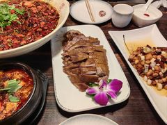 -陈麻婆豆腐(旗舰店)