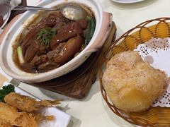 -兴悦酒家(环市东路店)