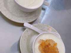 -义顺牛奶公司(新马路老店)