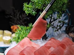 -无界釜·河豚鱼汤锅(红山动物园店)