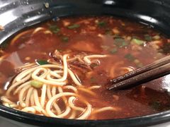 -上海为民商行清真饭店(南大路店)