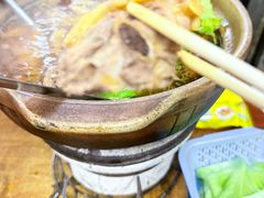 -威邵鸡煲(西华路总店)