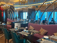 -上海凯宾斯基大酒店
