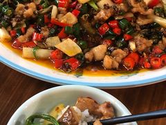 -李大爷的泡椒馆(冉家坝店)