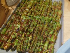 -街角等你.大连海鲜烧烤.经典铁板海鲜串(西安路店)