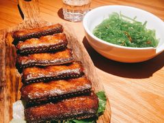 雷达网带鱼-原製原味(普陀山磐龙店)