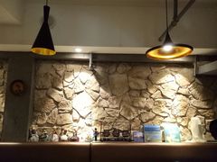 -LA CREPERIE BRETONNE布列塔尼法式餐厅(天童北路店)