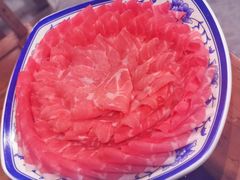 -裕德孚·非遗手切涮羊肉(东直门内大街店)
