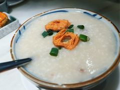生滚牛肉粥-陶陶居酒家(解放北路店)