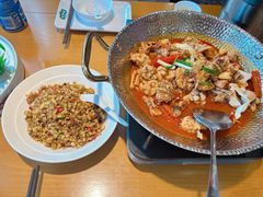 -大鸽饭(马王堆店)