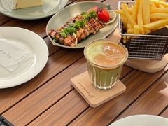 -Nana And Her Friends Restaurant 娜娜家(小寨原力场店)
