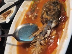 -王庄阿咪海鲜大排档(象园店)