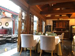 -北京古城老院厉晓麟精致菜