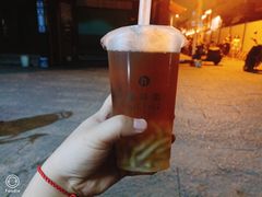 -茵菲乐(师院店)
