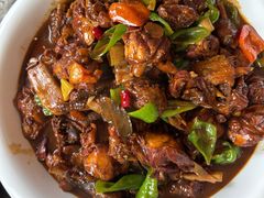 -老牌坊鲁菜名店(聊城美食岛店)