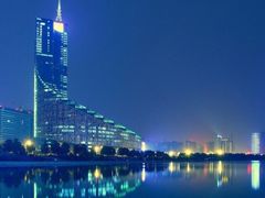 -天鹅湖体育公园