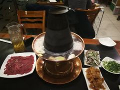 -情忆草原涮肉馆