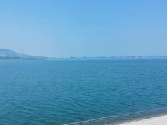 -南京金牛湖风景区