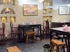 -酒肉门孔府菜(曲阜游客中心店)