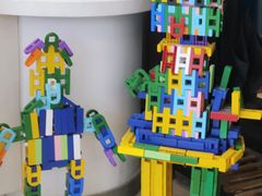 -能力风暴机器人编程中心