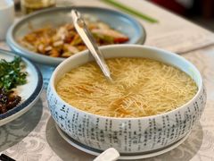 纹丝豆腐汤-马凯餐厅(地安门店)