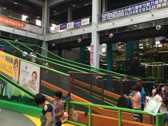 -蒙特利亲子乐园