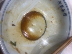 -阿琴面馆(武林路店)