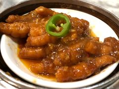 -糖朝(尖沙咀店)