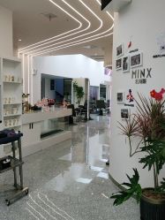 -MINX名珂斯·烫染形象设计