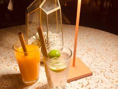 lime&nbsp;soda-Elephant Grounds(STARSTREET)