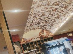 -安妮意大利餐厅(世贸天阶店)