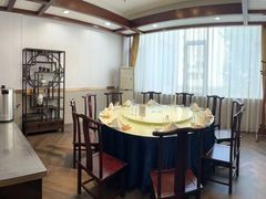 -合家亲妈妈菜·博山菜老字号(联通路店)