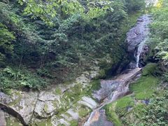 -西安祥峪森林公园