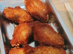 -明記茶餐廳(福田总店)