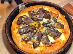 -必胜客(唐延店)