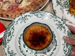 -Mammamia意大利餐厅(阳春巷店)