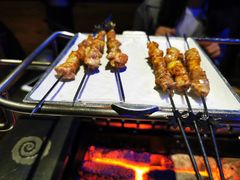 -很久以前羊肉串(打浦路店)
