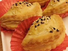 榴莲酥-素心小筑(后沙裕镇店)