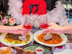 -狮拾久·现代新加坡料理(福田COCO Park店)