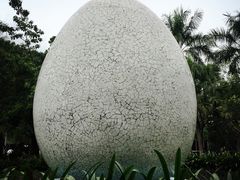 -100蛋泥浆浴