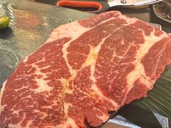 -厚贞日式烤肉(浦东汇智店)