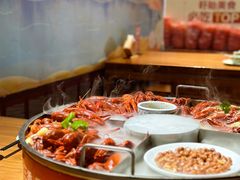 古法十三香龙虾（中份）-红胖胖龙虾王·本地菜