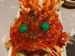 -松鹤楼·苏式汤面(虹桥天地店)