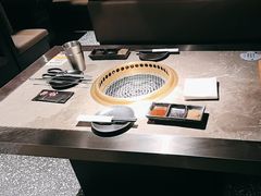 -谷牛日式烤肉(宝山U天地店)