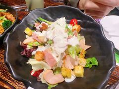 -祖母的魔法厨房(天河城店)